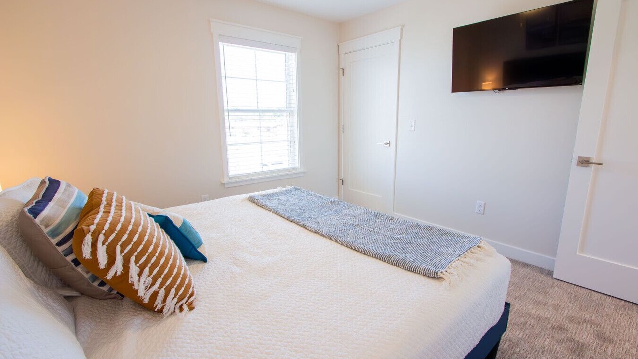 Photo of Bedroom in Celina
