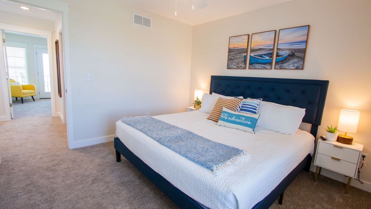 Photo of Bedroom in Celina