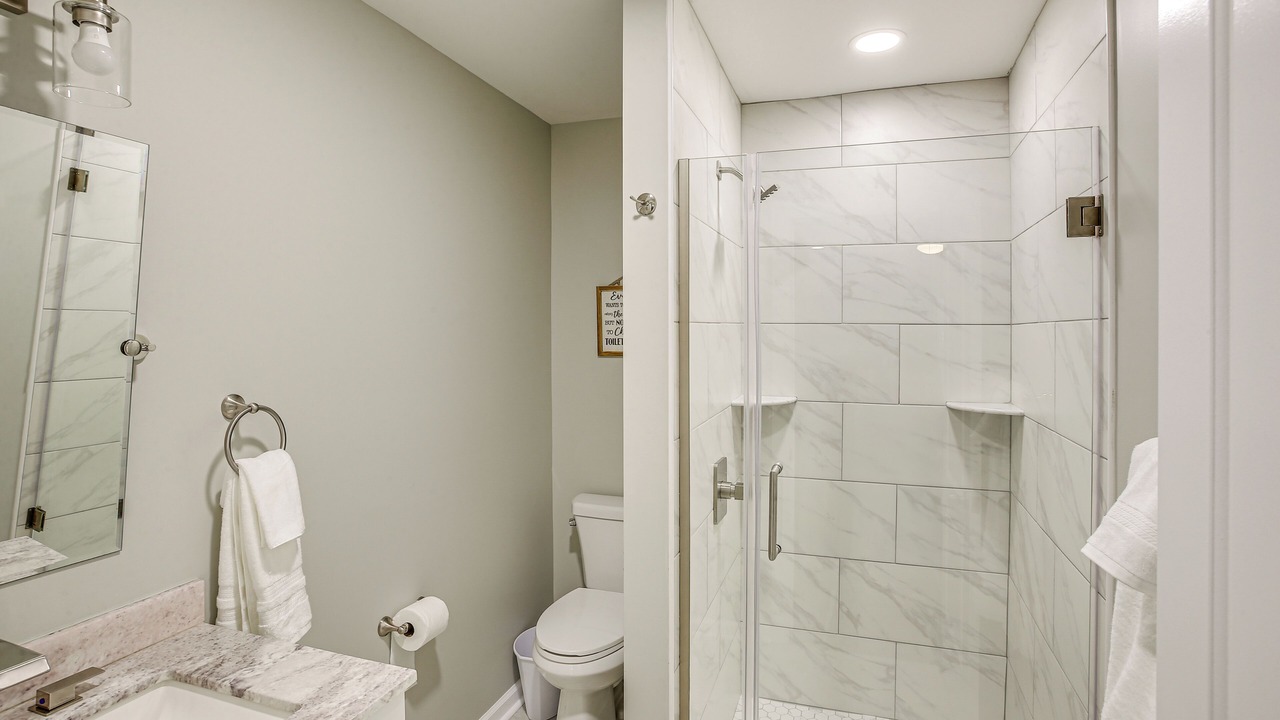 Photo of Bathroom in Franklin
