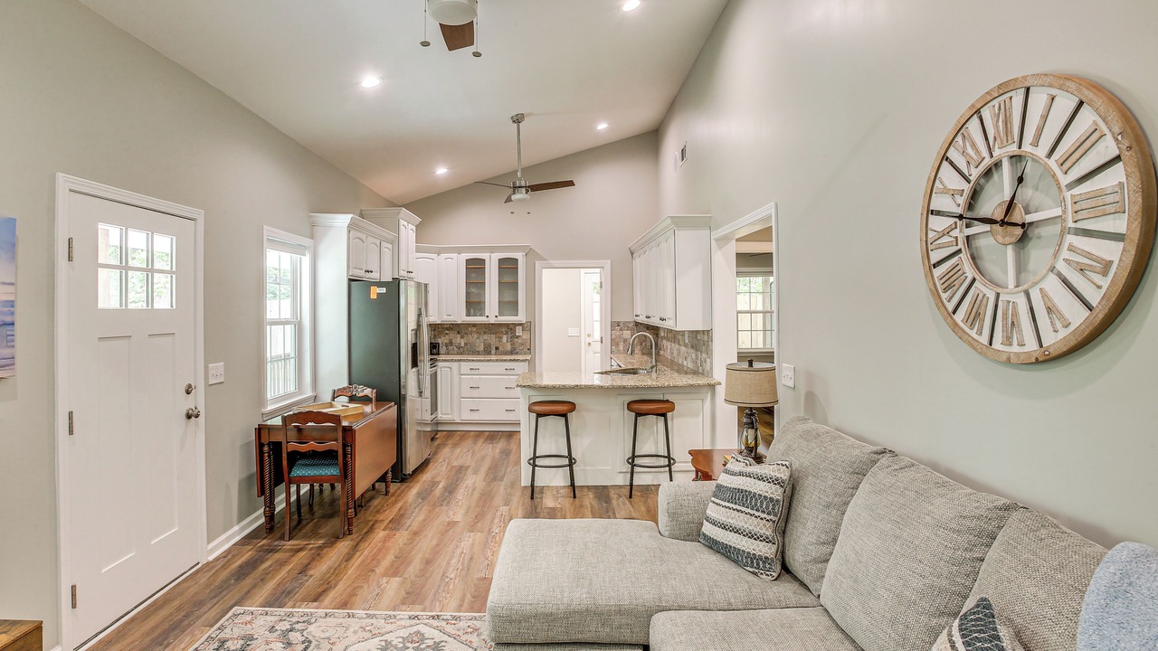 Photo of Livingroom in Franklin