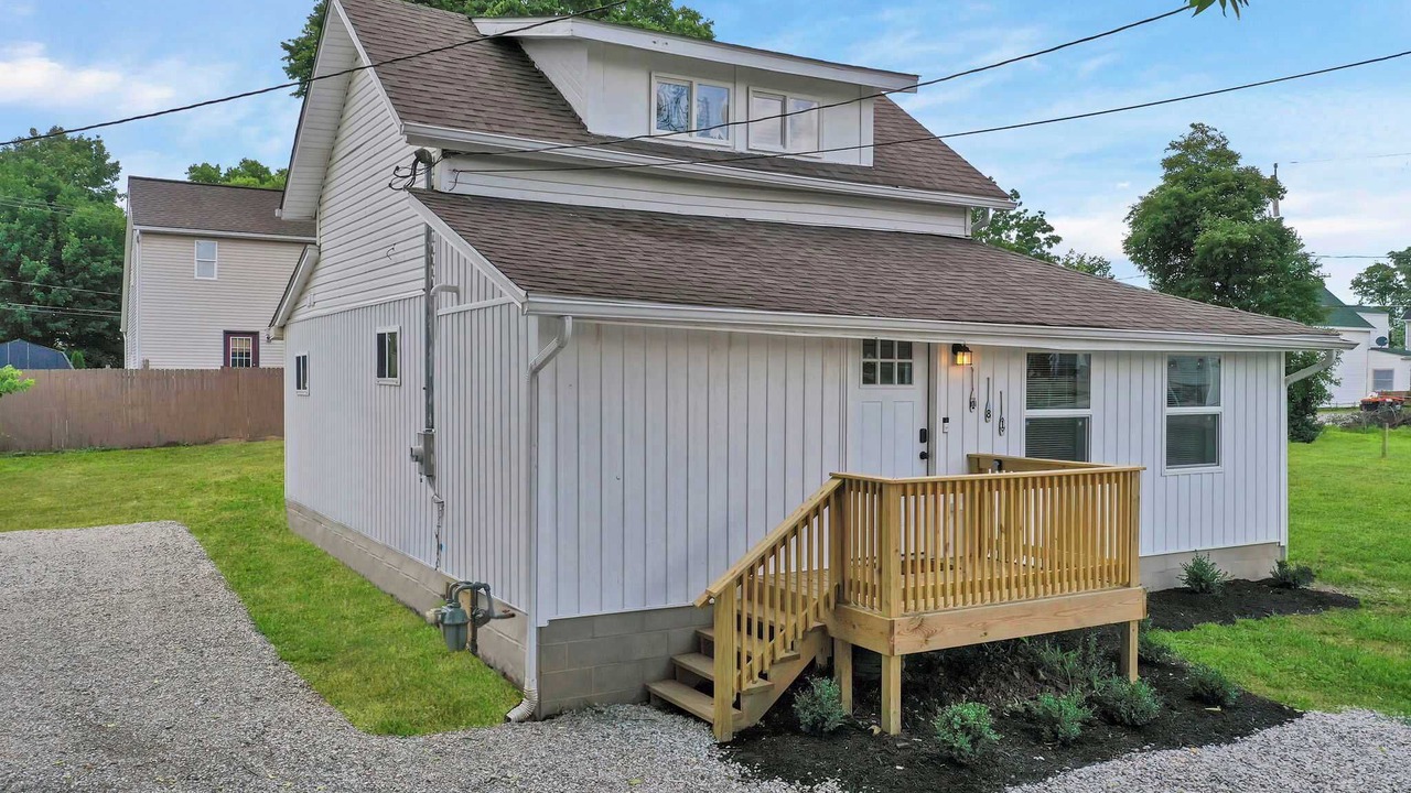 Photo of Outdoor in Buckeye Lake