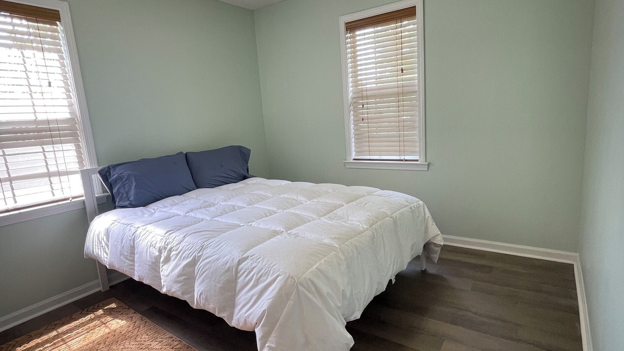 Photo of Bedroom in Indian Trail