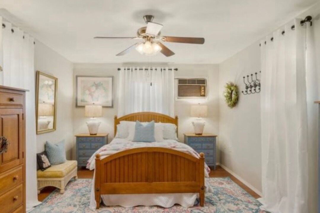 Photo of Bedroom in Pryor