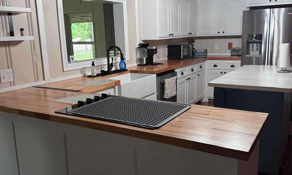 Photo of Kitchen in Pryor