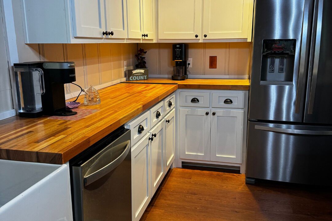 Photo of Kitchen in Pryor