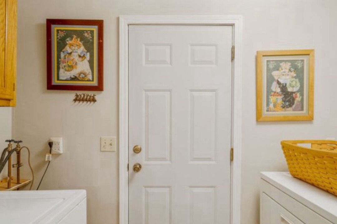 Photo of Bathroom in Pryor
