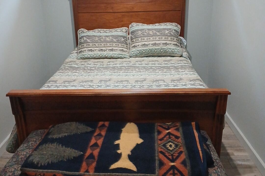 Photo of Bedroom in Swan Valley