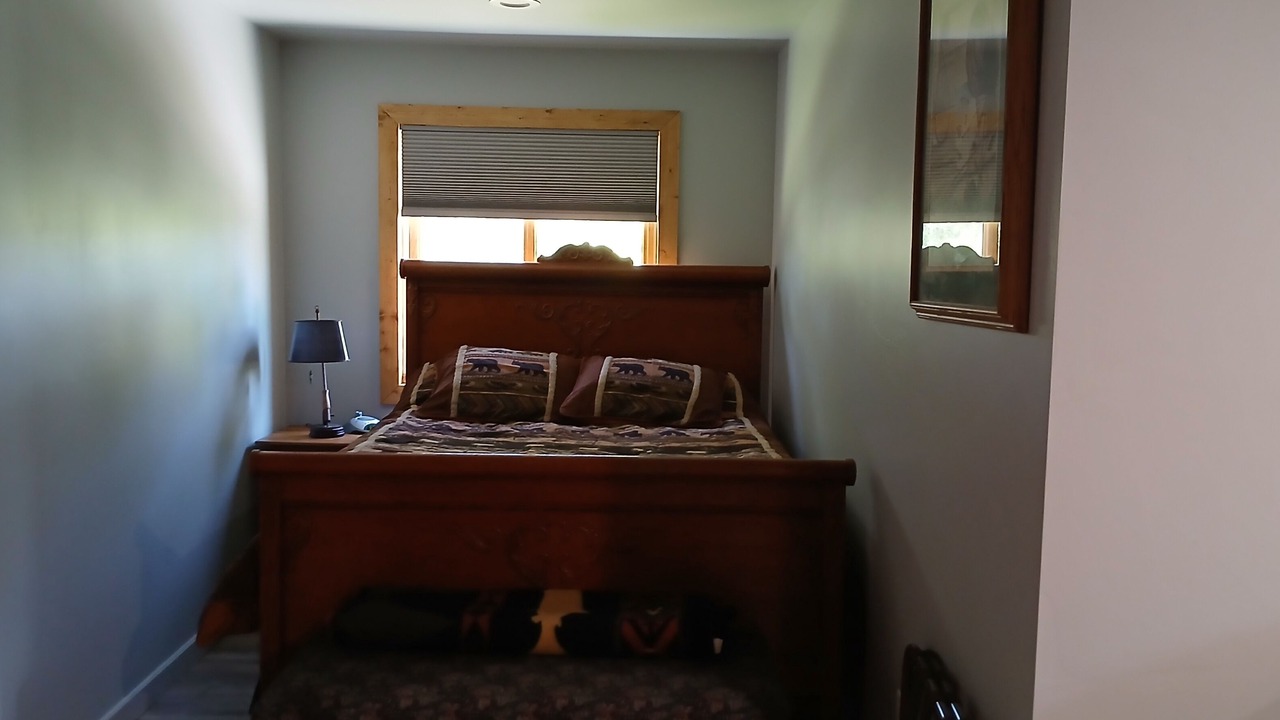 Photo of Bedroom in Swan Valley