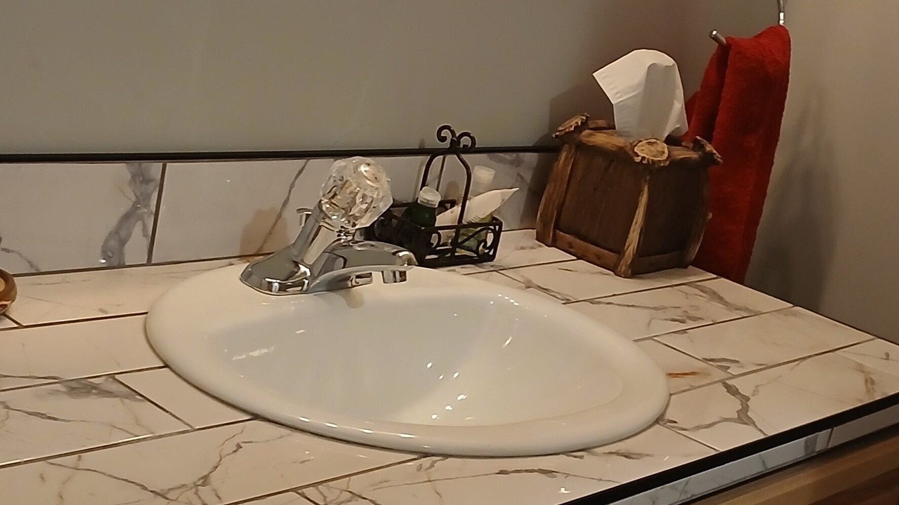 Photo of Bathroom in Swan Valley