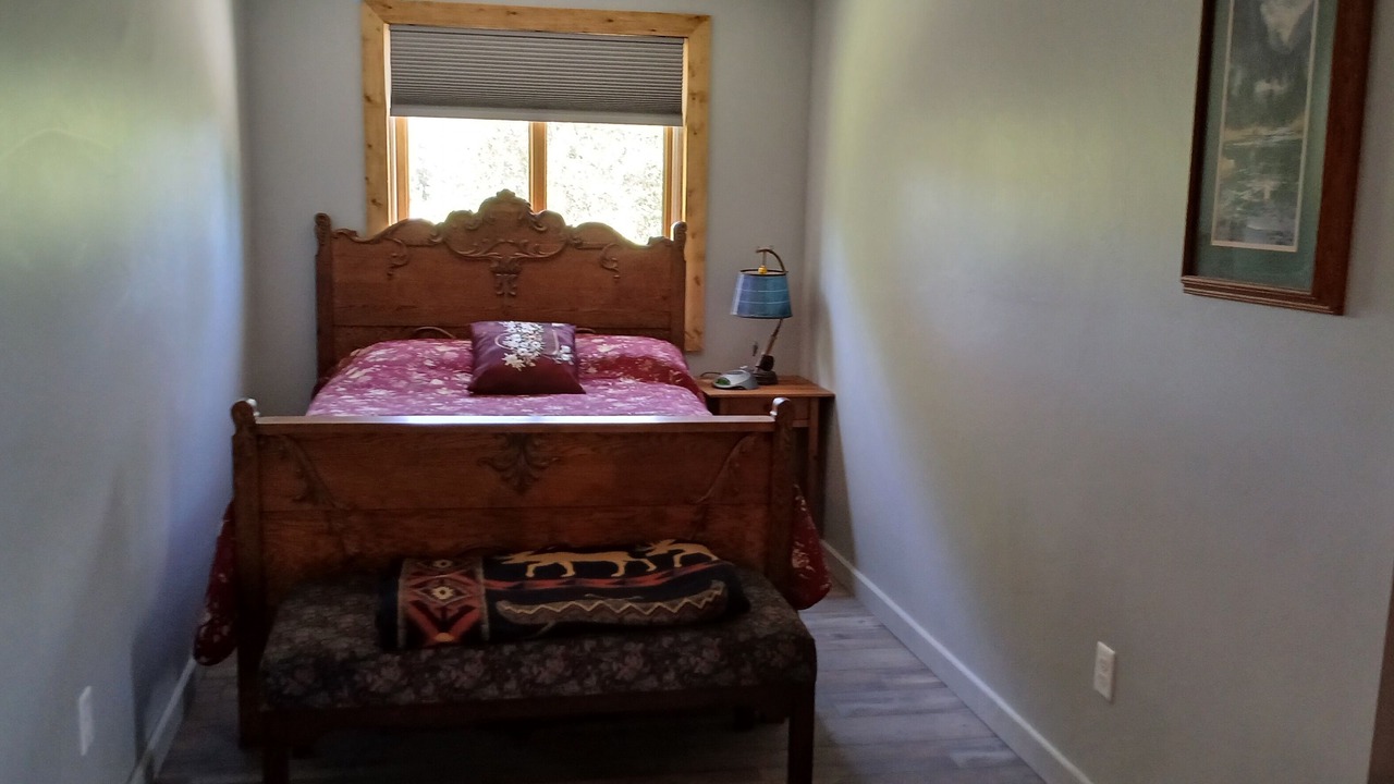 Photo of Bedroom in Swan Valley