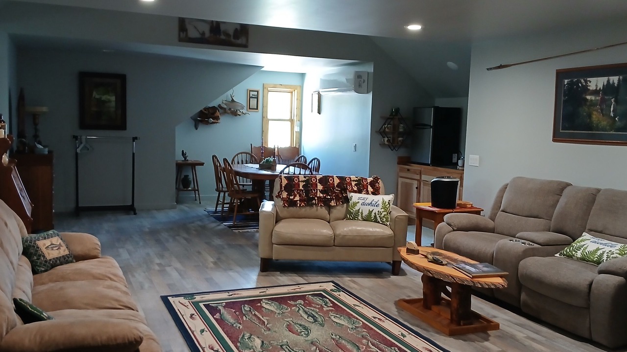 Photo of Livingroom in Swan Valley