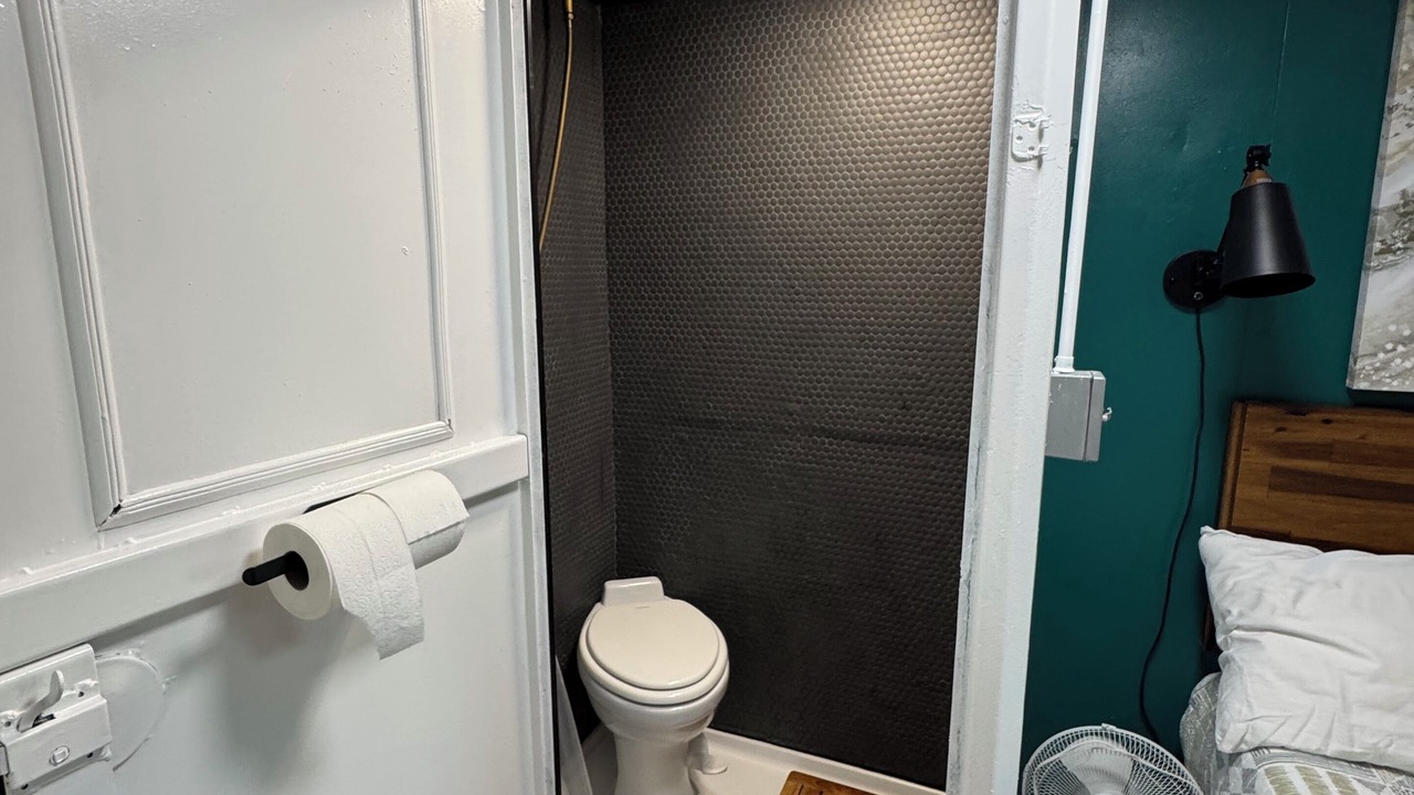 Photo of Bedroom in Moreland