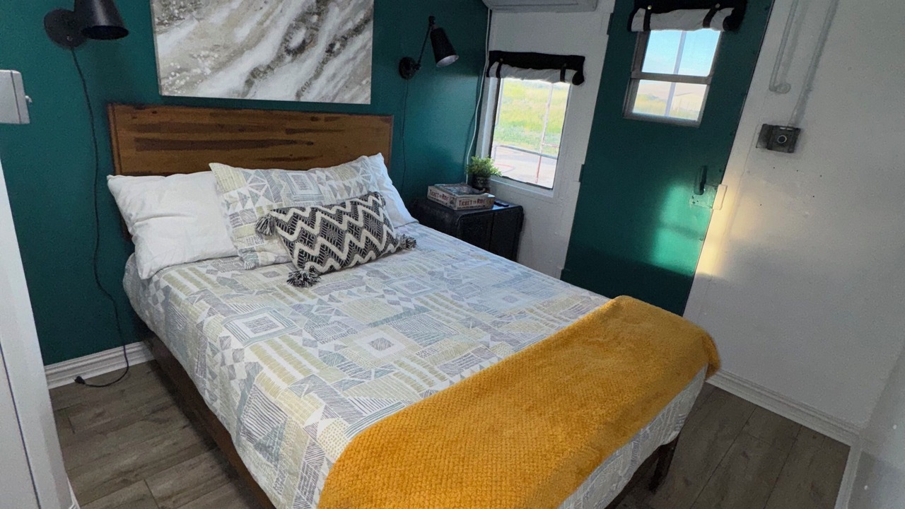 Photo of Bedroom in Moreland