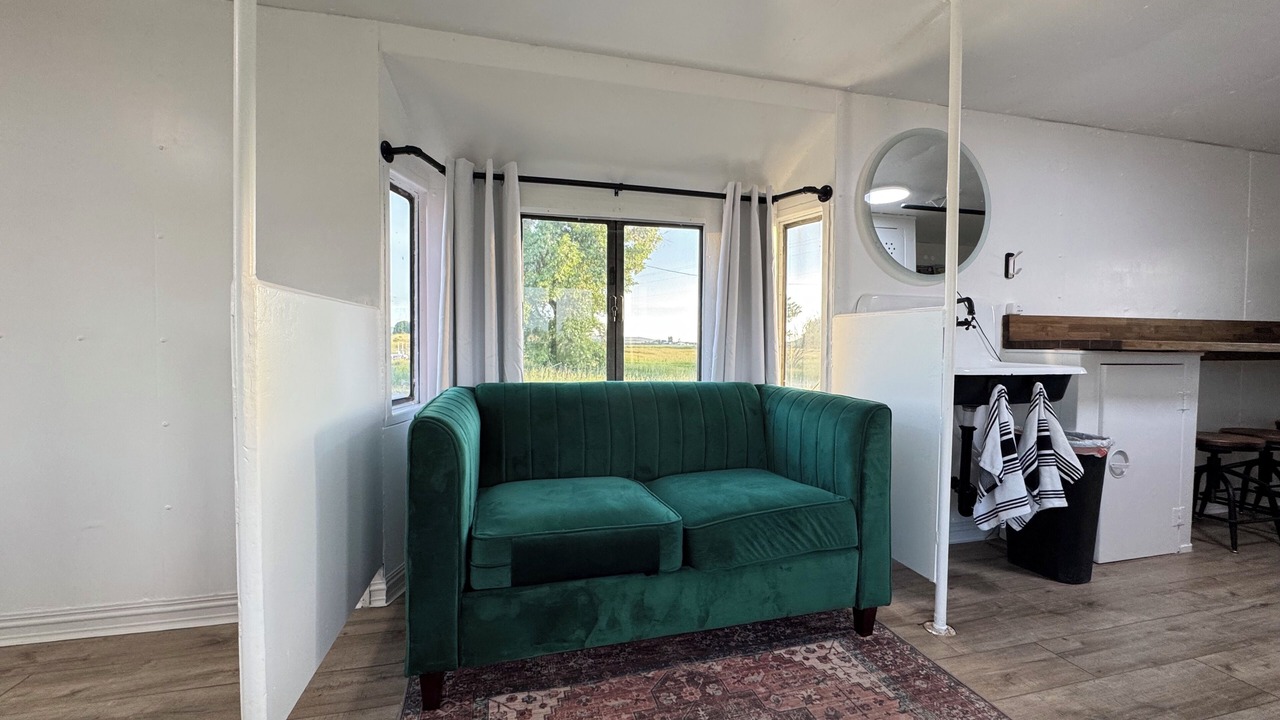 Photo of Livingroom in Moreland