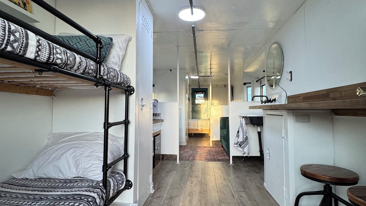 Photo of Bedroom in Moreland
