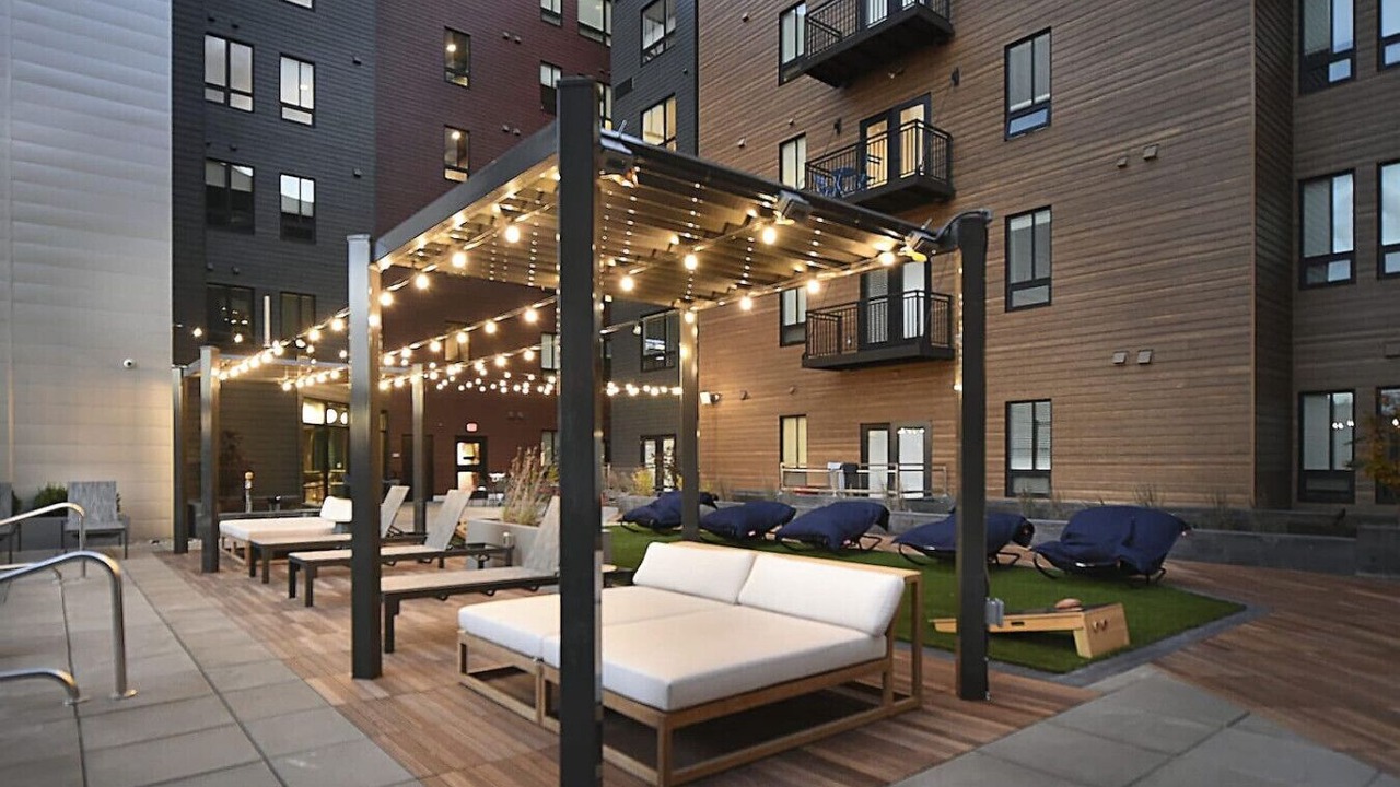 Photo of Outdoor in Boise