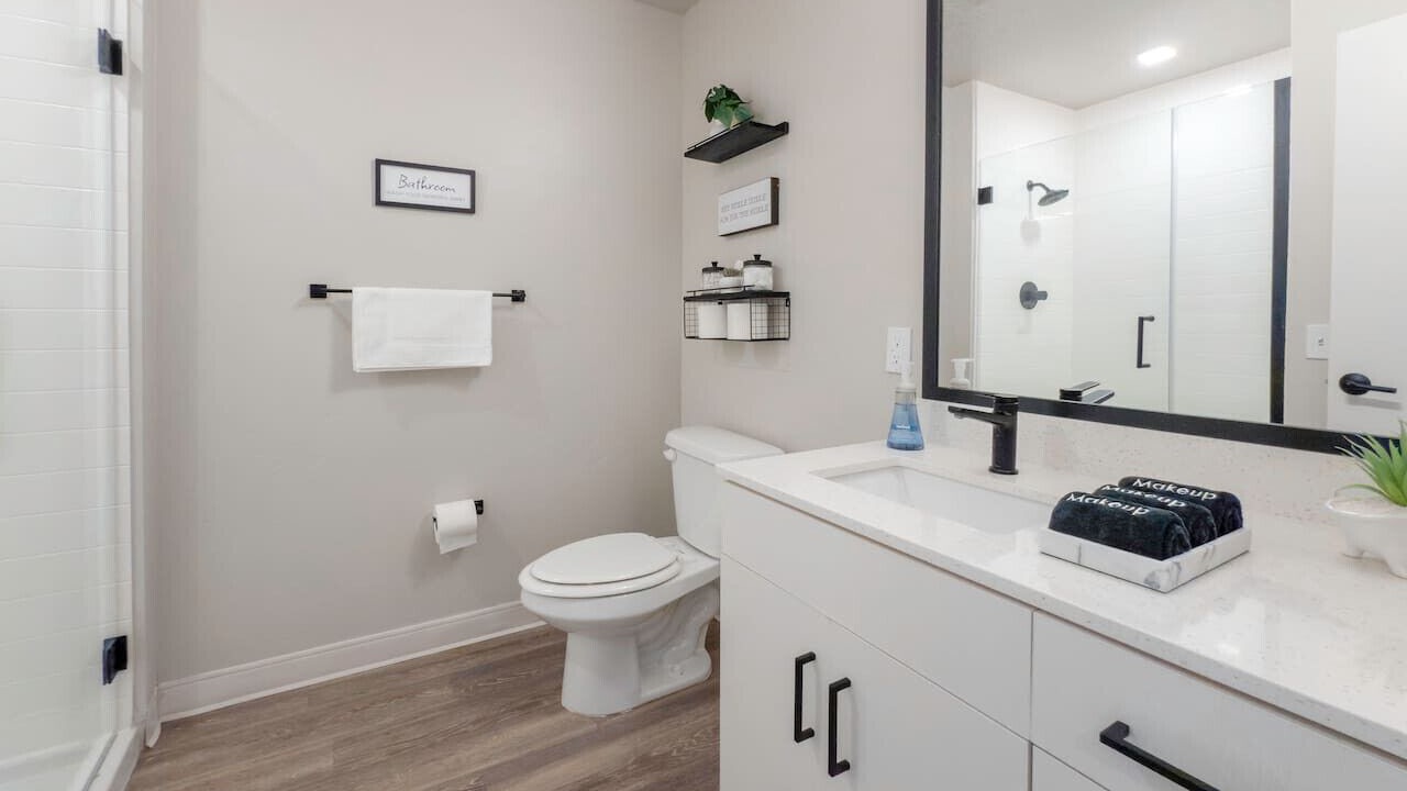 Photo of Bathroom in Boise