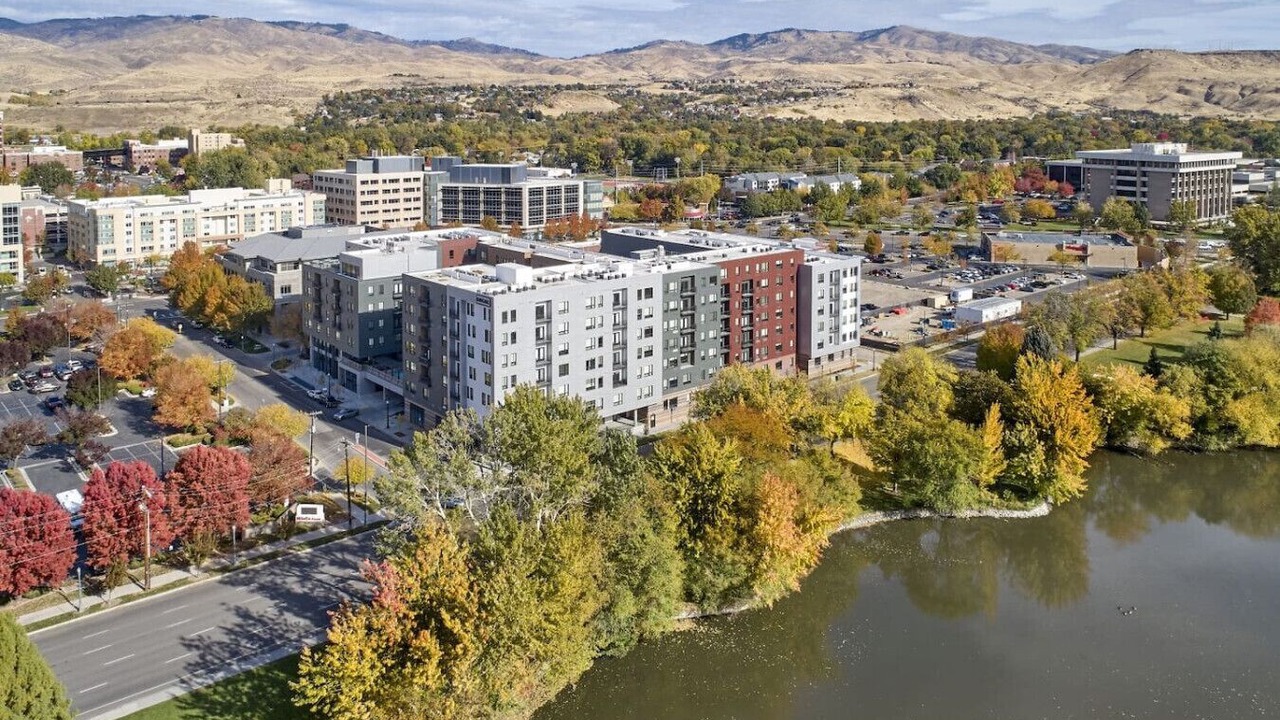 Photo of Others in Boise
