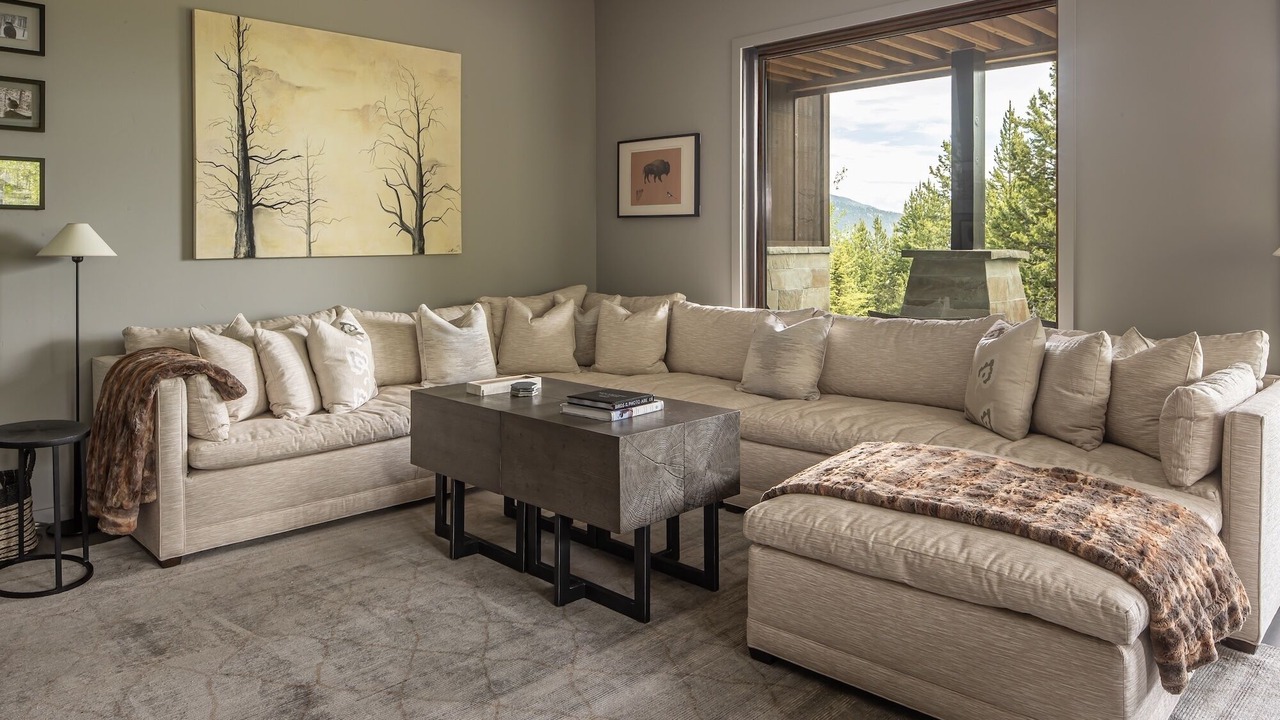 Photo of Livingroom in Spanish Peaks