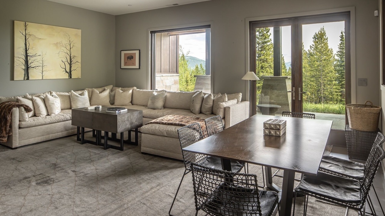 Photo of Livingroom in Spanish Peaks