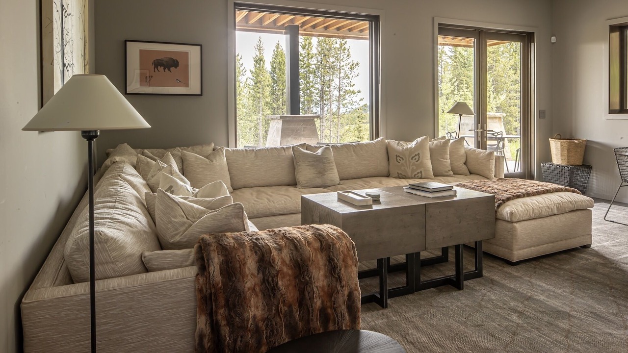 Photo of Livingroom in Spanish Peaks