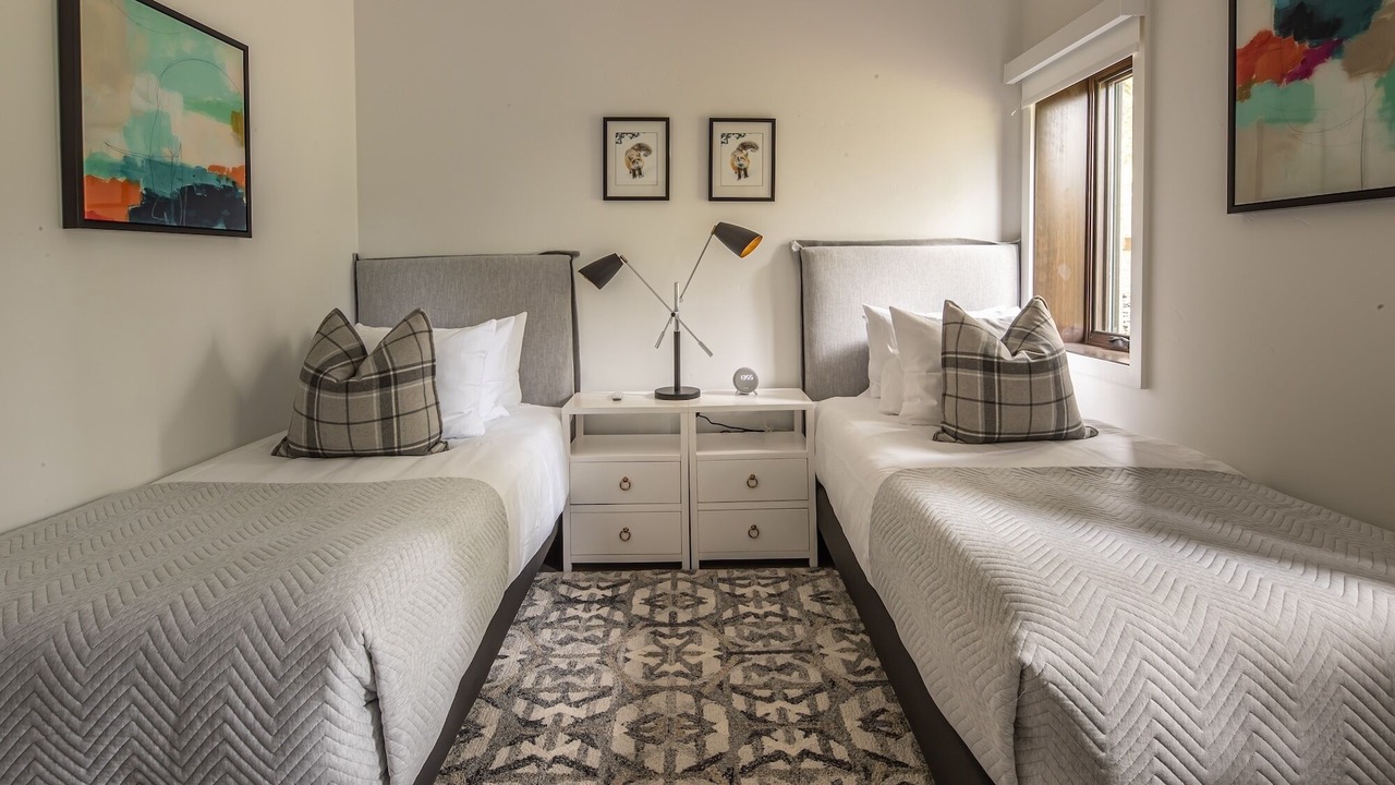Photo of Bedroom in Spanish Peaks