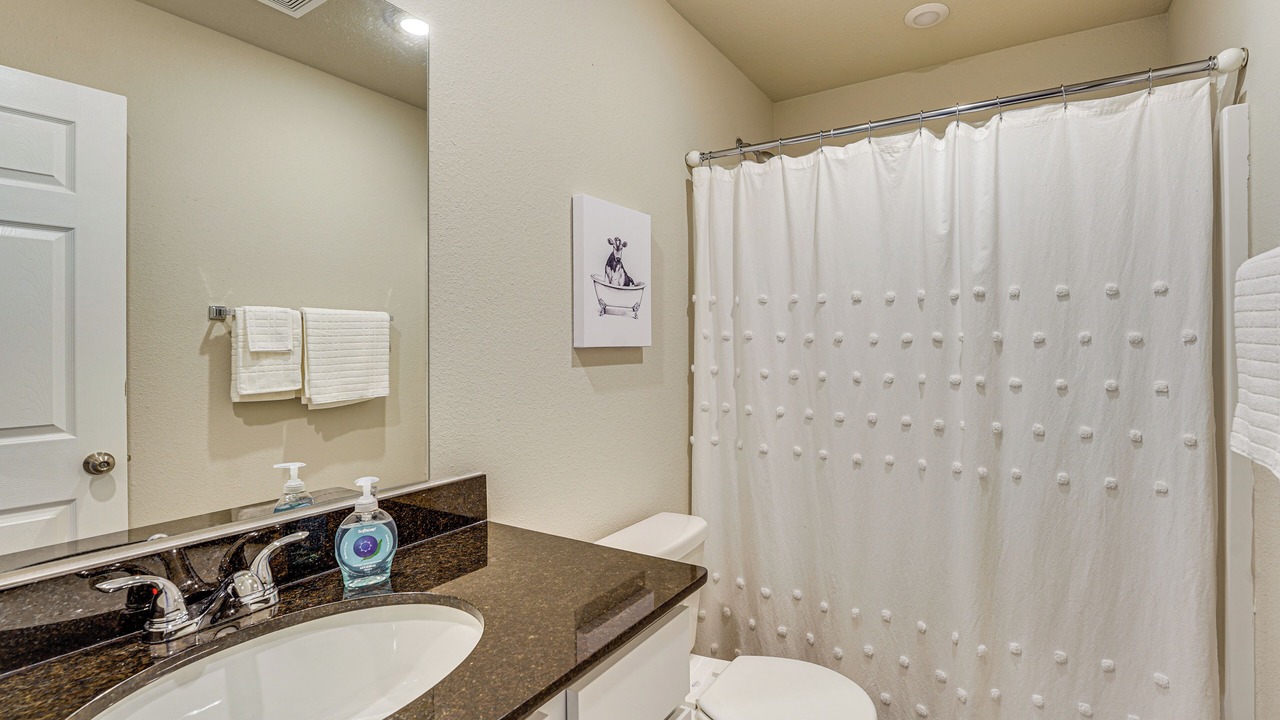Photo of Bathroom in Siloam Springs