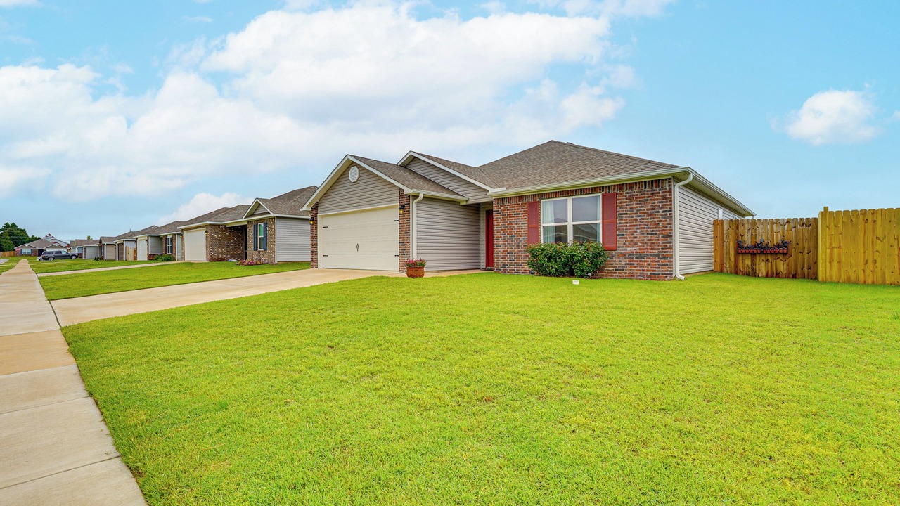 Photo of Outdoor in Siloam Springs