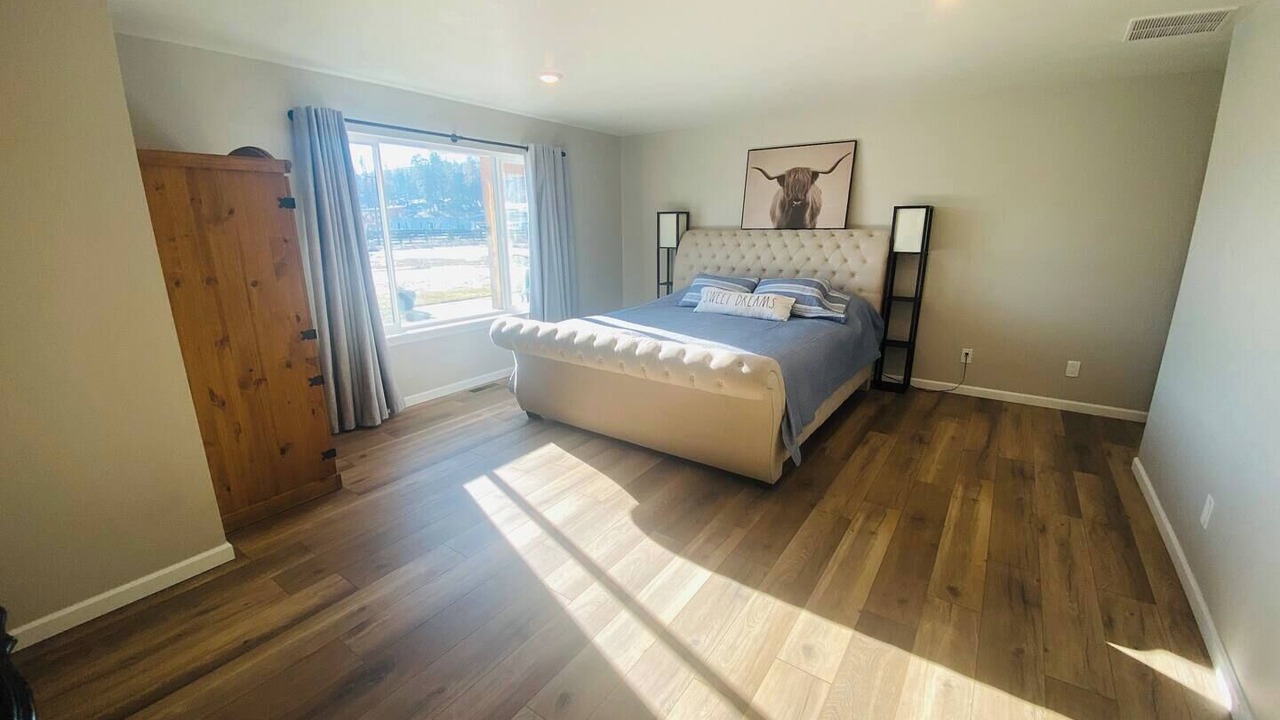 Photo of Bedroom in Medical Lake