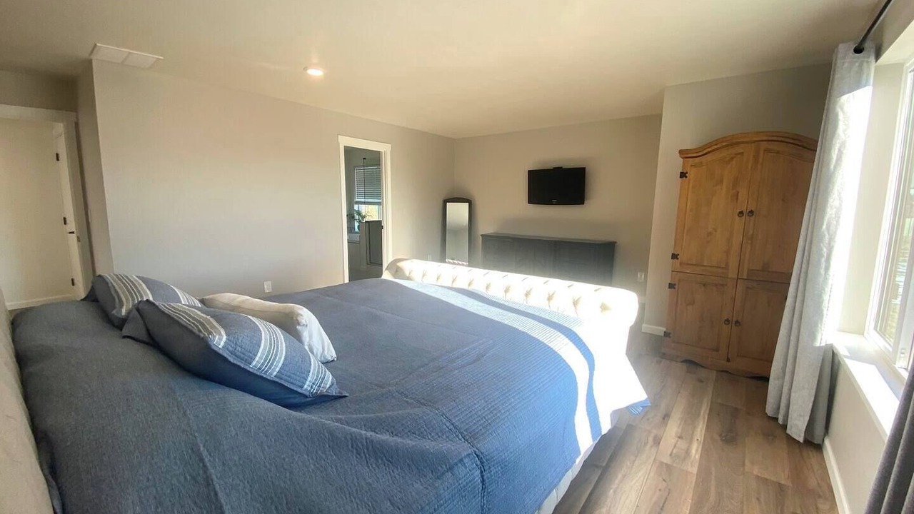 Photo of Bedroom in Medical Lake