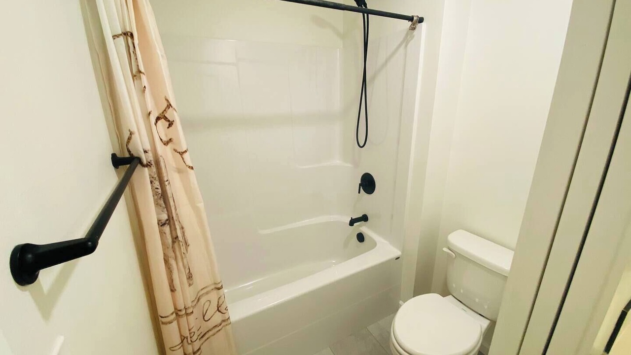 Photo of Bathroom in Medical Lake