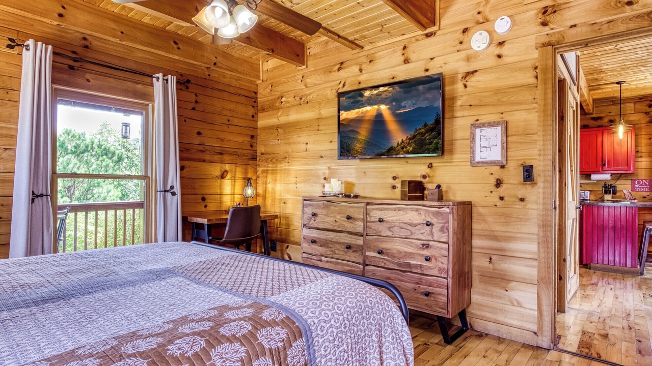 Photo of Others in Smoky Mountains