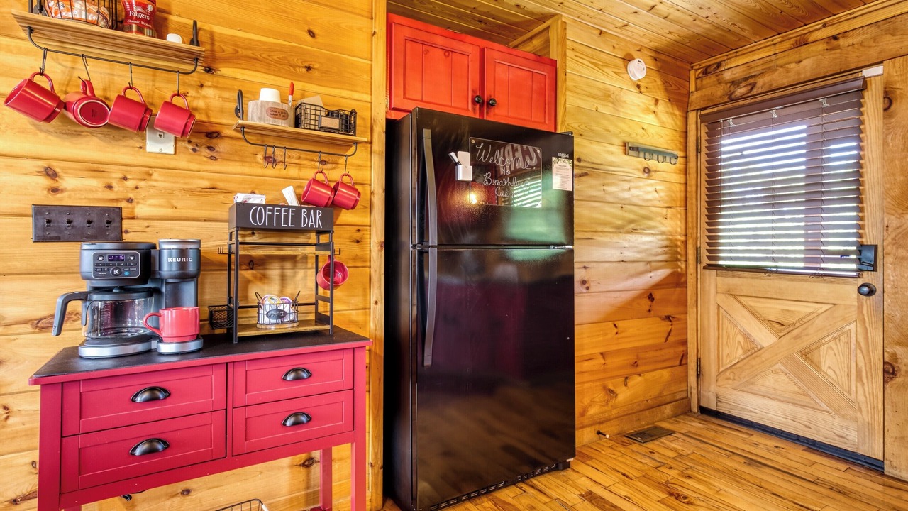 Photo of Others in Smoky Mountains