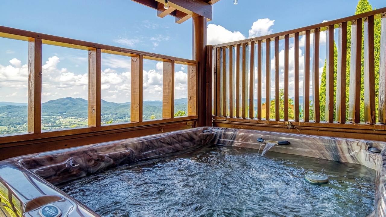 Photo of Others in Smoky Mountains
