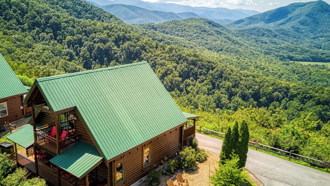 Photo of Others in Smoky Mountains