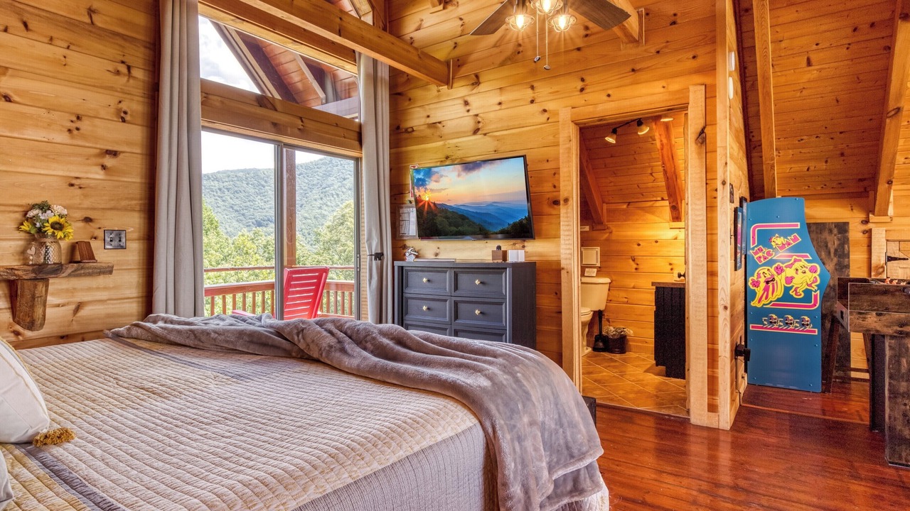 Photo of Others in Smoky Mountains