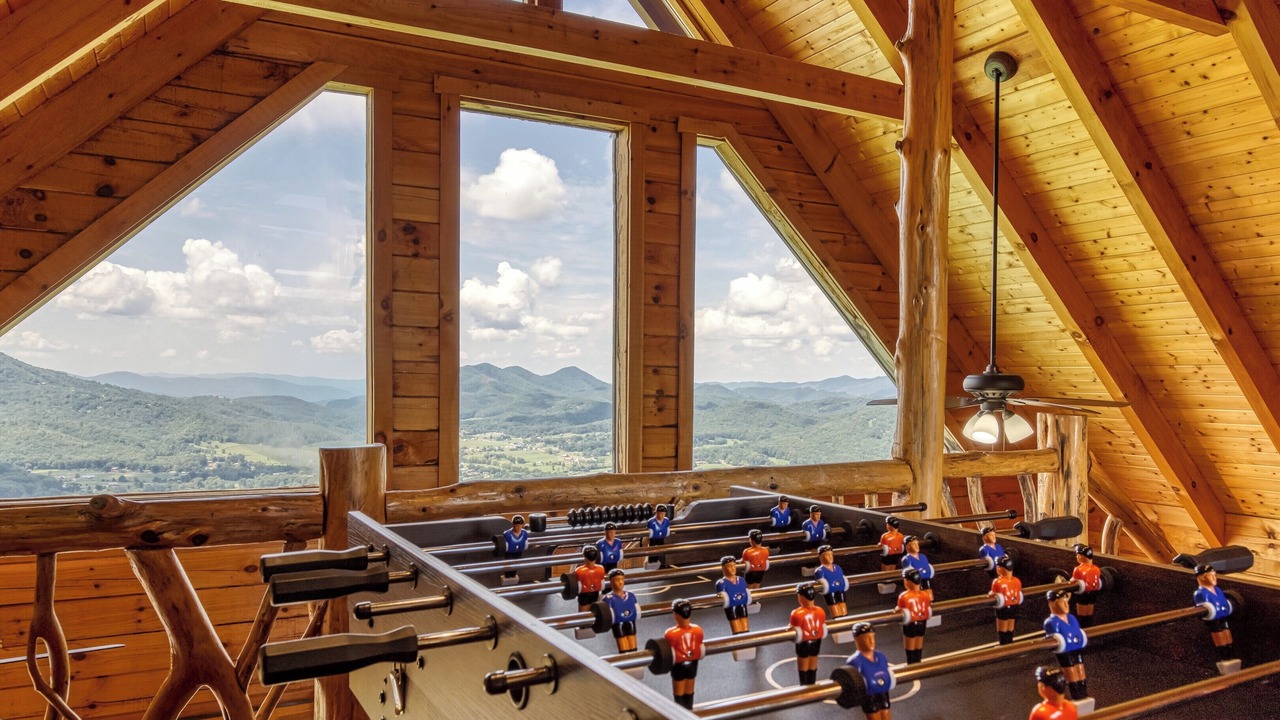 Photo of Others in Smoky Mountains