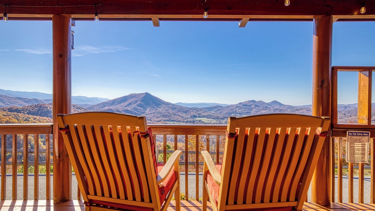 Photo of Outdoor in Smoky Mountains