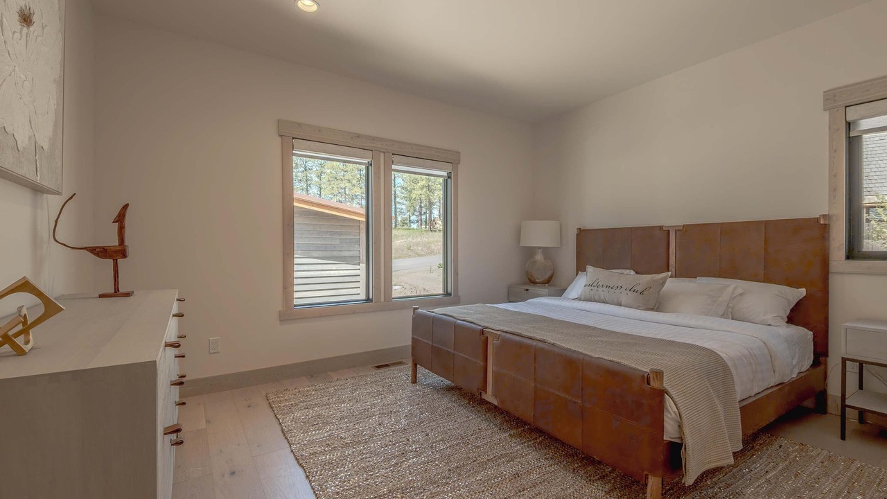 Photo of Bedroom in Eureka