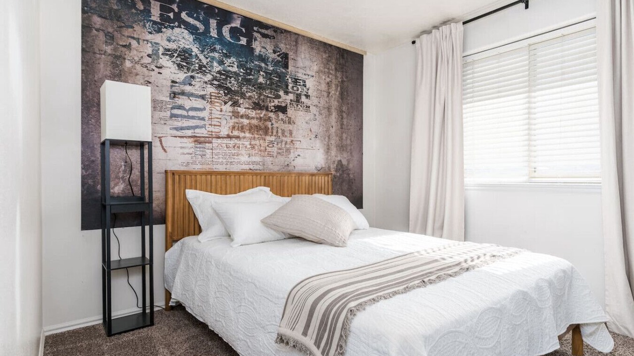 Photo of Bedroom in Pocatello