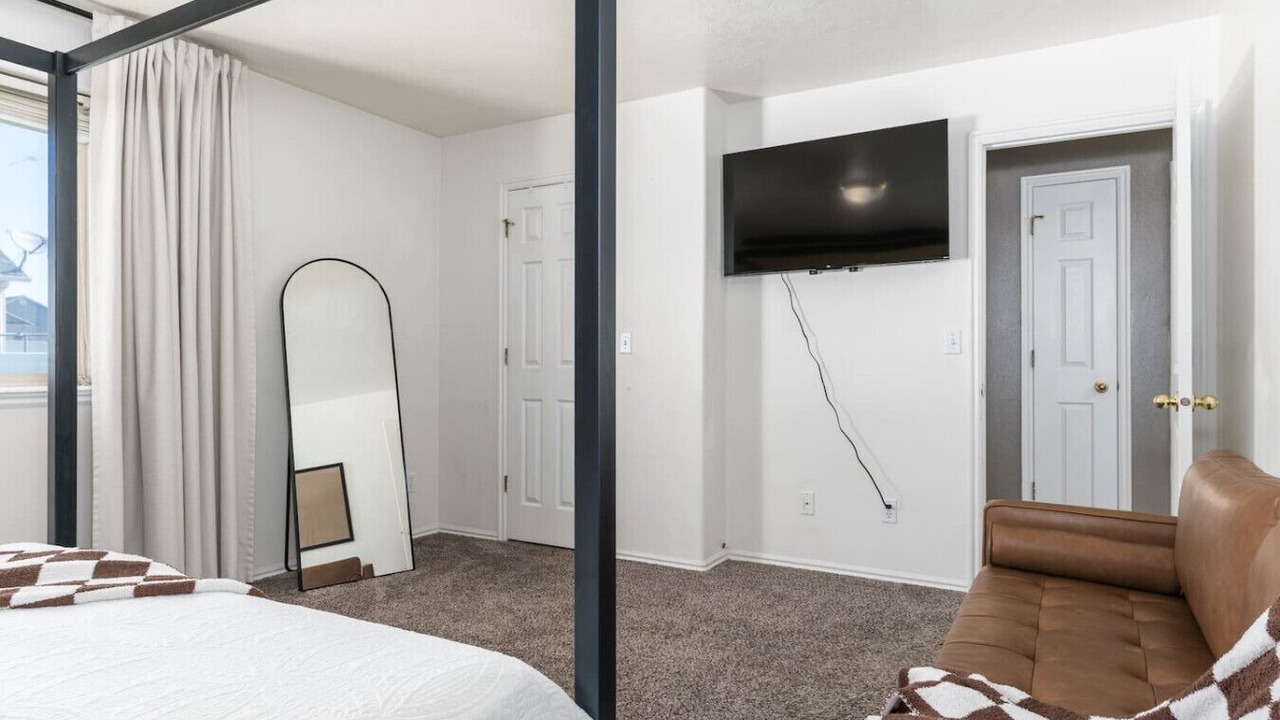 Photo of Bedroom in Pocatello