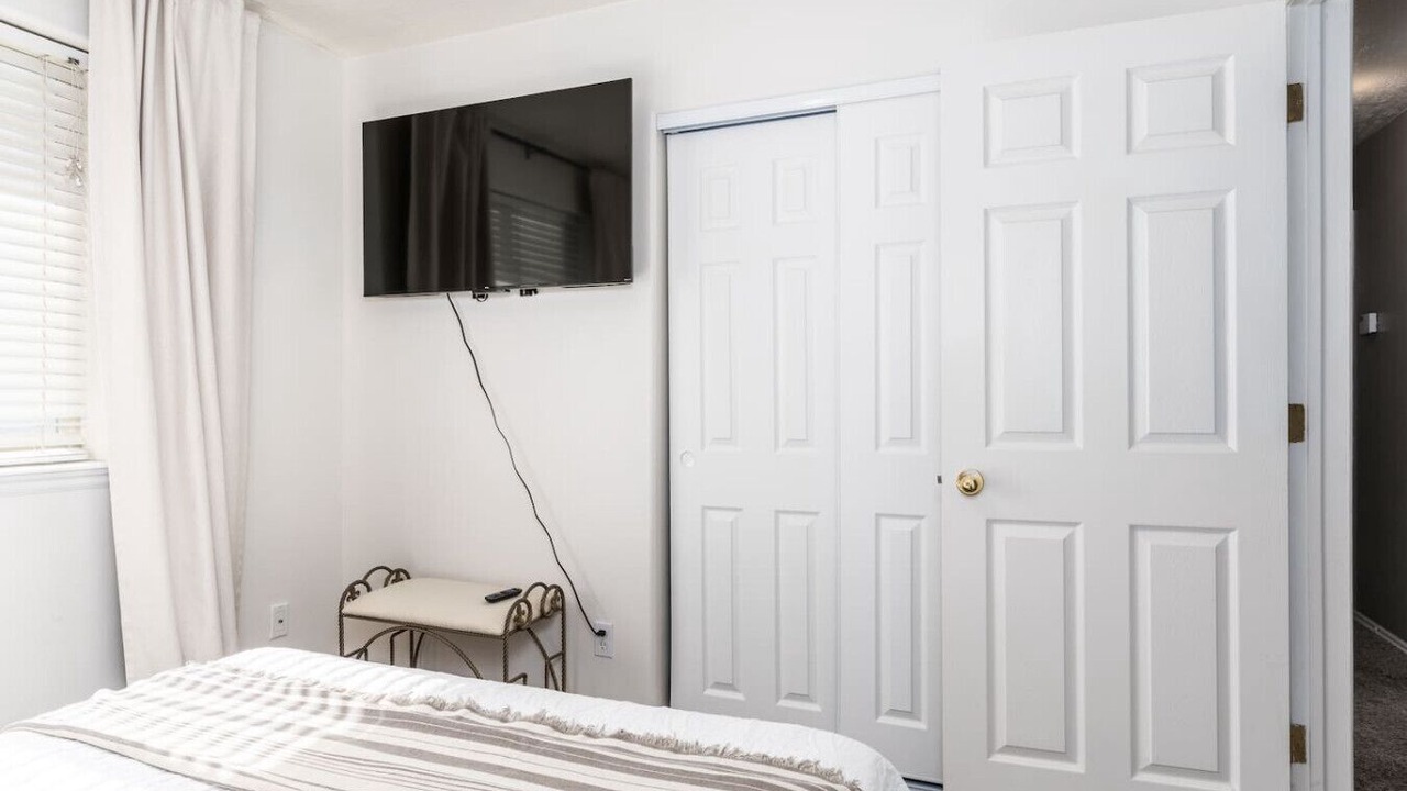Photo of Bedroom in Pocatello