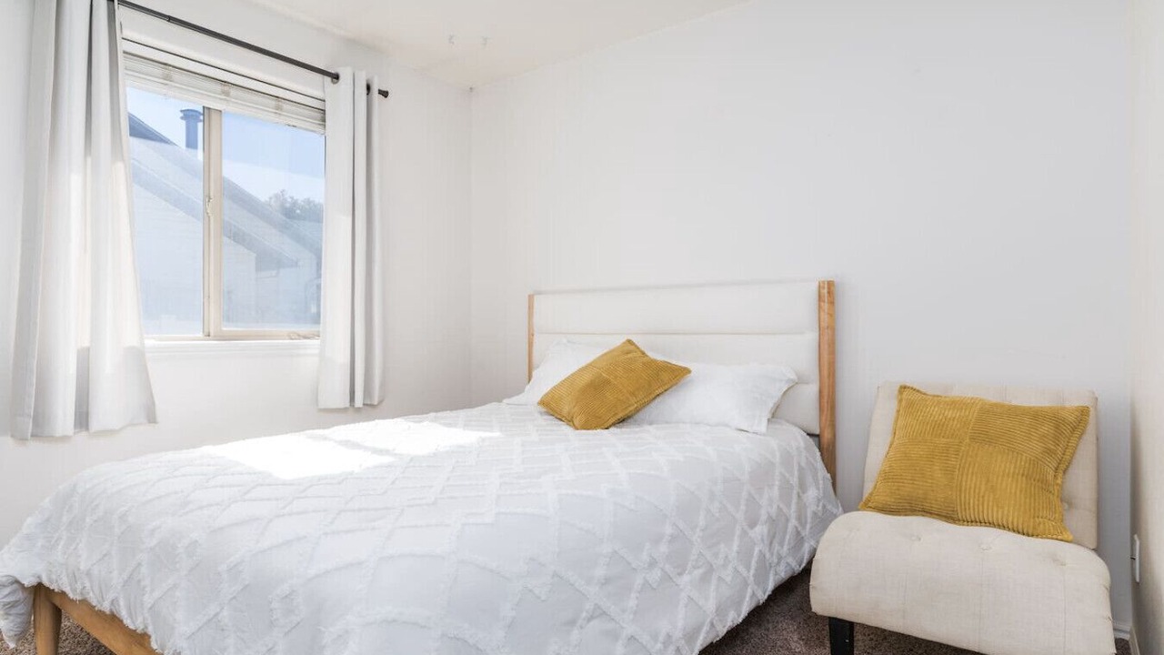 Photo of Bedroom in Pocatello