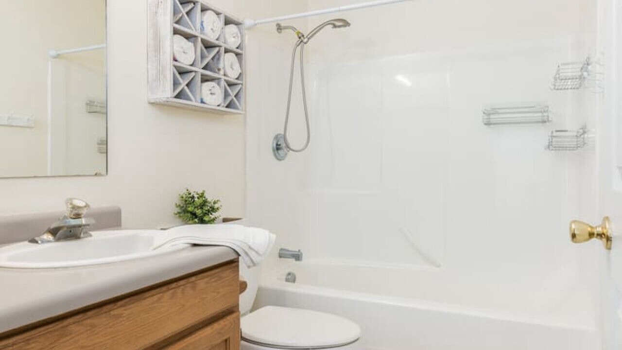 Photo of Bathroom in Pocatello
