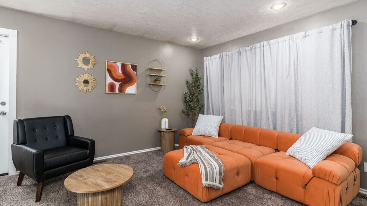 Photo of Livingroom in Pocatello