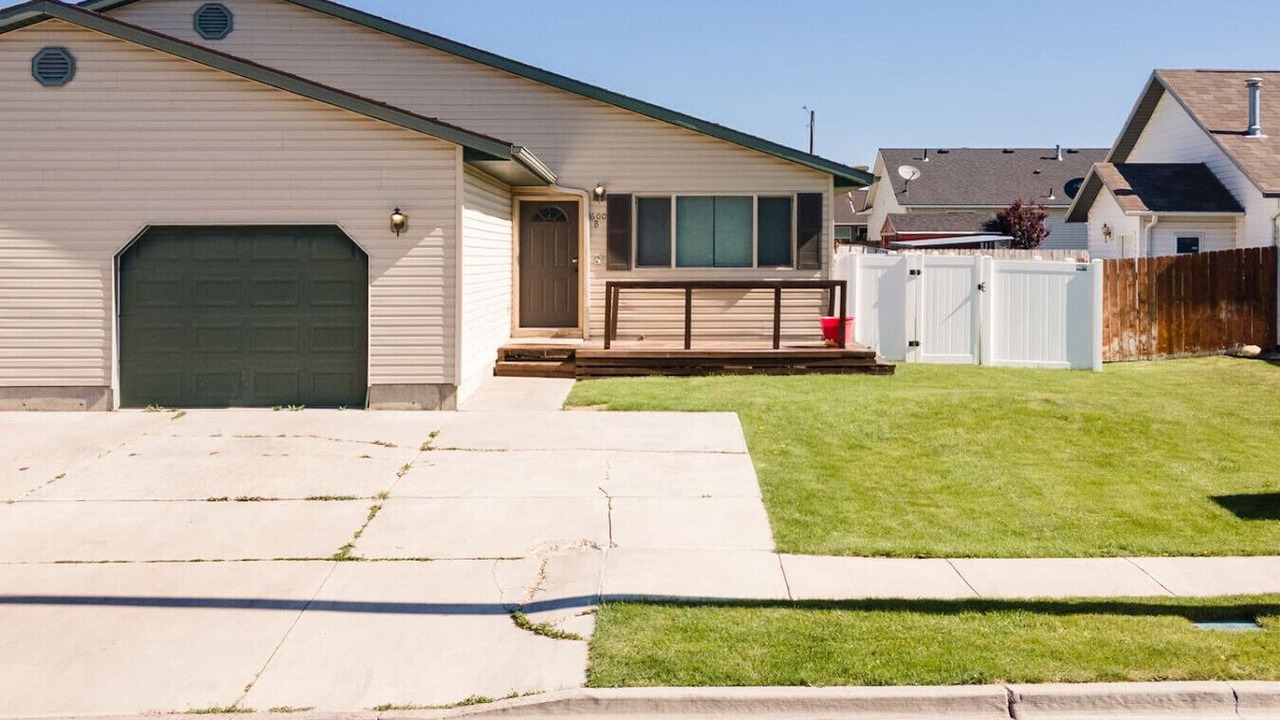 Photo of Outdoor in Pocatello