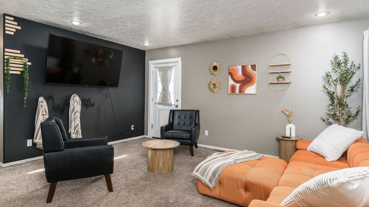 Photo of Livingroom in Pocatello