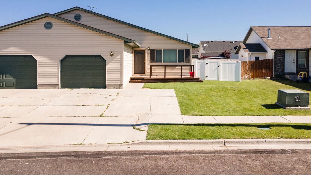 Photo of Outdoor in Pocatello