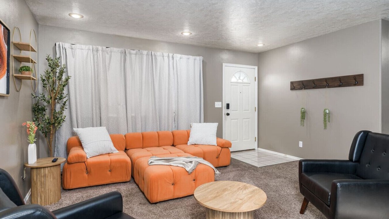 Photo of Livingroom in Pocatello