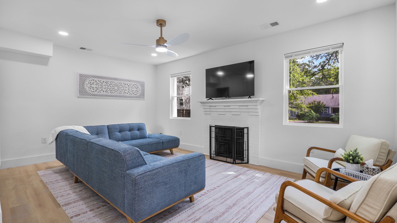 Photo of Livingroom in Columbia